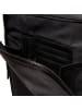 The Chesterfield Brand Jasper Daypack Leder 39 cm Laptopfach in black