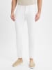 Replay Jeans Anbass in weiß