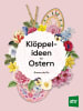 Stocker Buch - Klöppelideen für Ostern