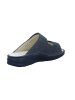 Finn Comfort Pantolette in grau