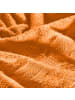 REDBEST Frottier Duschtuch Chicago in orange