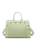 KASSANDRA Shopper Tasche in VERDE