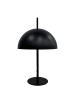 home24 Tischleuchte XARIO in Schwarz