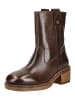 Copenhagen Shoes Stiefelette SAY MORE Braun