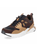 Leone 1947 Low Sneaker in braun