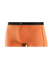 H.I.S Hipster in orange-lila-petrol