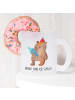 Mr. & Mrs. Panda Tee Tasse Bär Schultüte mit Spruch in Transparent