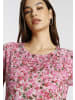 Tamaris T-Shirt in pink