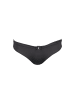 Karl Lagerfeld Schwarz Polyamid Damen Badebekleidung