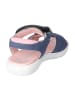 Ricosta Sandalen in Blau