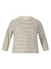 Endurance Q Langarmshirt Martine in 4371 Graystone