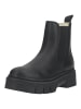 Tamaris Stiefelette in Schwarz