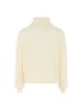 Libbi Sweater in WOLLWEISS