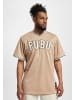 FUBU FUBU in sand