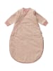 Noppies Baby Winterschlafsack Botanical in Misty Rose