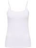 Eterna Top / Tank Top in off-white