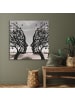 OnlyWow Akustibild Gesichtsbaum