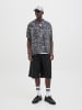 Jack & Jones Hemd in Black