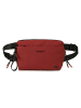 Hedgren String Jun Gürteltasche 21 cm in dahlia red