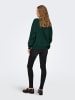 JDY Sweatshirt in Pine Grove
