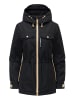 Marikoo Parka Sohaa 16 in Black