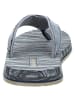 Skechers Zehentrenner in blau