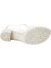 ara Plateau Sandalen für Damen in beige