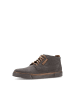 Gabor Sneaker high in grau