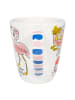 Blond Amsterdam Becher Liebesbrief F in Bunt - 350 ml