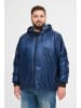 BLEND Outdoorjacke BHBOuterwear 20717551 BB modische Jacke in Blau