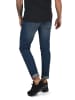 BLEND 5-Pocket-Jeans BHAverell in Denim middleblue