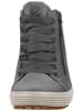 Ecco Sneaker Grau