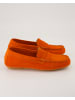 Marc O'Polo Shoes Mokassins in Orange