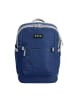 eoto TIDY22, Daypack, ergonomisch, 22 L in Blau