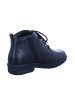 Ganter Stiefelette in schwarz