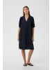 InWear Kleid EllieIW Feminine Form in Marine Blue