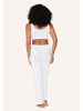 Linga Dore Linga Dore Bralette in Off white
