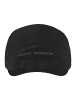 erima Unisex Erwachsene, Erwachsene Cap function in schwarz