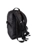 Haglöfs Tight Junior 8 Kinderrucksack 34 cm true black-magnetite