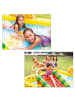 Intex Playcenter "Fun 'n Fruity" 244x191x91cm ab 3 Jahre in bunt