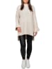 Reichstadt Pullover in Beige