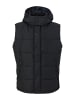 s.Oliver Outdoor-Weste in 9999_schwarz