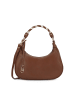 Kazar Schultertaschen in Braun
