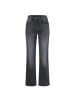 MAC HOSEN Jeans LAURA in anthrazit