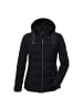 G.I.G.A. DX by KILLTEC Steppjacke Funktionsjacke in Schwarz0110