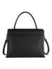 Bugatti Ilva Handtasche 24.5 cm schwarz