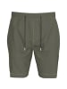 Calvin Klein Shorts in Grün