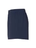 Kempa Sportshorts "Team Shorts Damen" in Blau