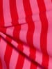 Marie Lund Pullover in rot rosa - 0001