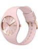 Ice Watch Quarzuhr für Damen in pink